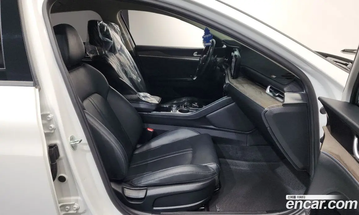 Kia K5 (Optima) 2021 2.0 автомат (гидро), фото 12
