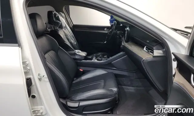 Kia K5 (Optima) 2021 2.0 автомат (гидро), миниатюра 12