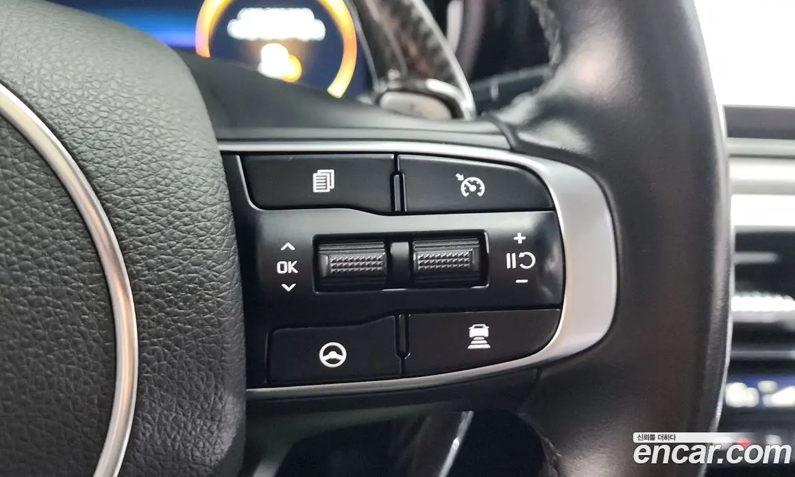 Kia K5 (Optima) 2021 2.0 автомат (гидро), фото 14