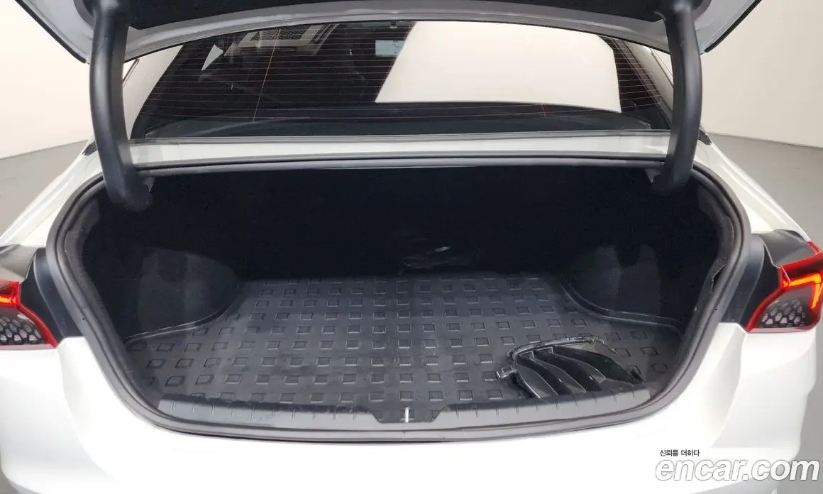 Kia K5 (Optima) 2021 2.0 автомат (гидро), фото 20