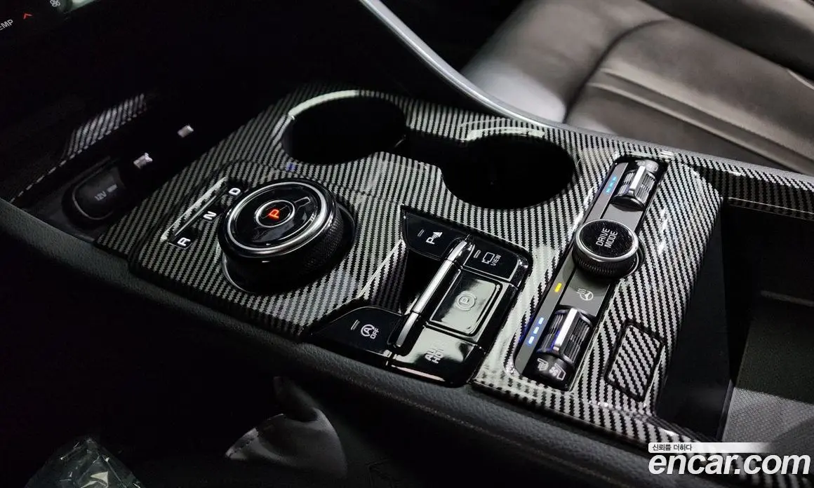 Kia K5 (Optima) 2021 2.0 автомат (гидро), фото 9