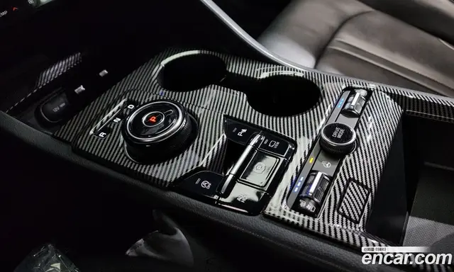 Kia K5 (Optima) 2021 2.0 автомат (гидро), миниатюра 9