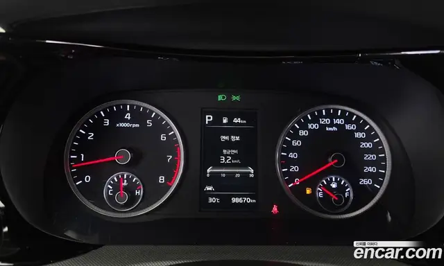 Kia K5 (Optima) 2022 2.0 автомат (гидро), миниатюра 11