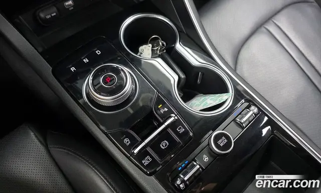 Kia K5 (Optima) 2022 2.0 автомат (гидро), миниатюра 12