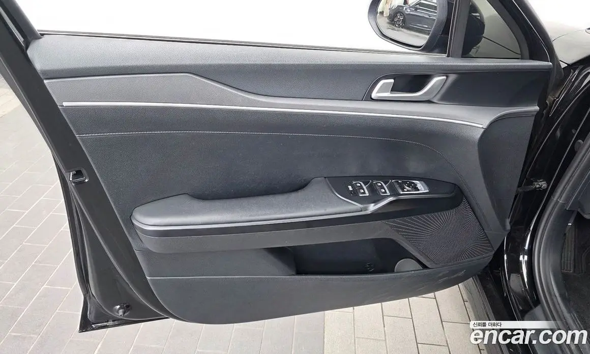 Kia K5 (Optima) 2022 2.0 автомат (гидро), фото 14