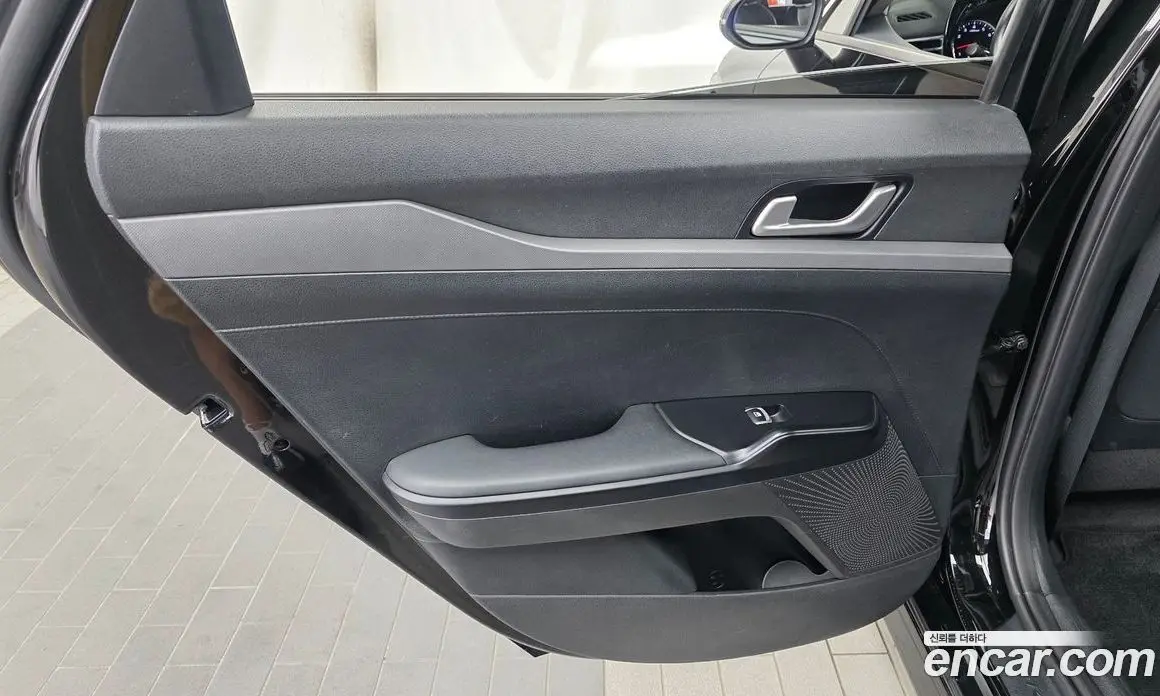Kia K5 (Optima) 2022 2.0 автомат (гидро), фото 15
