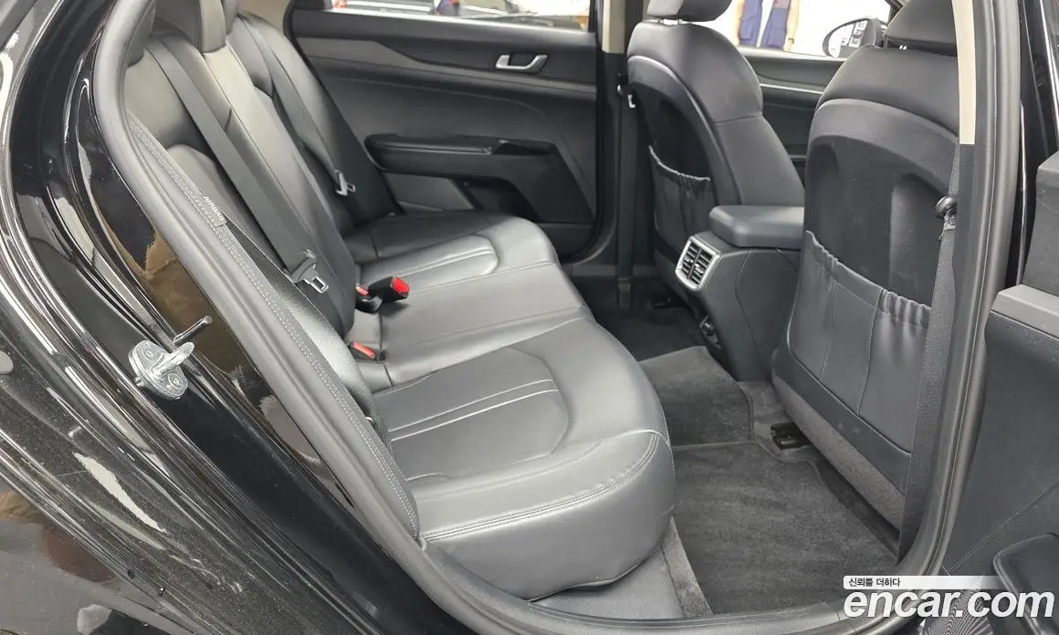 Kia K5 (Optima) 2022 2.0 автомат (гидро), фото 17