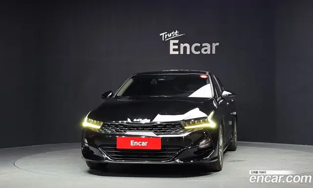 Kia K5 (Optima) 2022 2.0 автомат (гидро), миниатюра 3