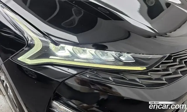 Kia K5 (Optima) 2022 2.0 автомат (гидро), миниатюра 8