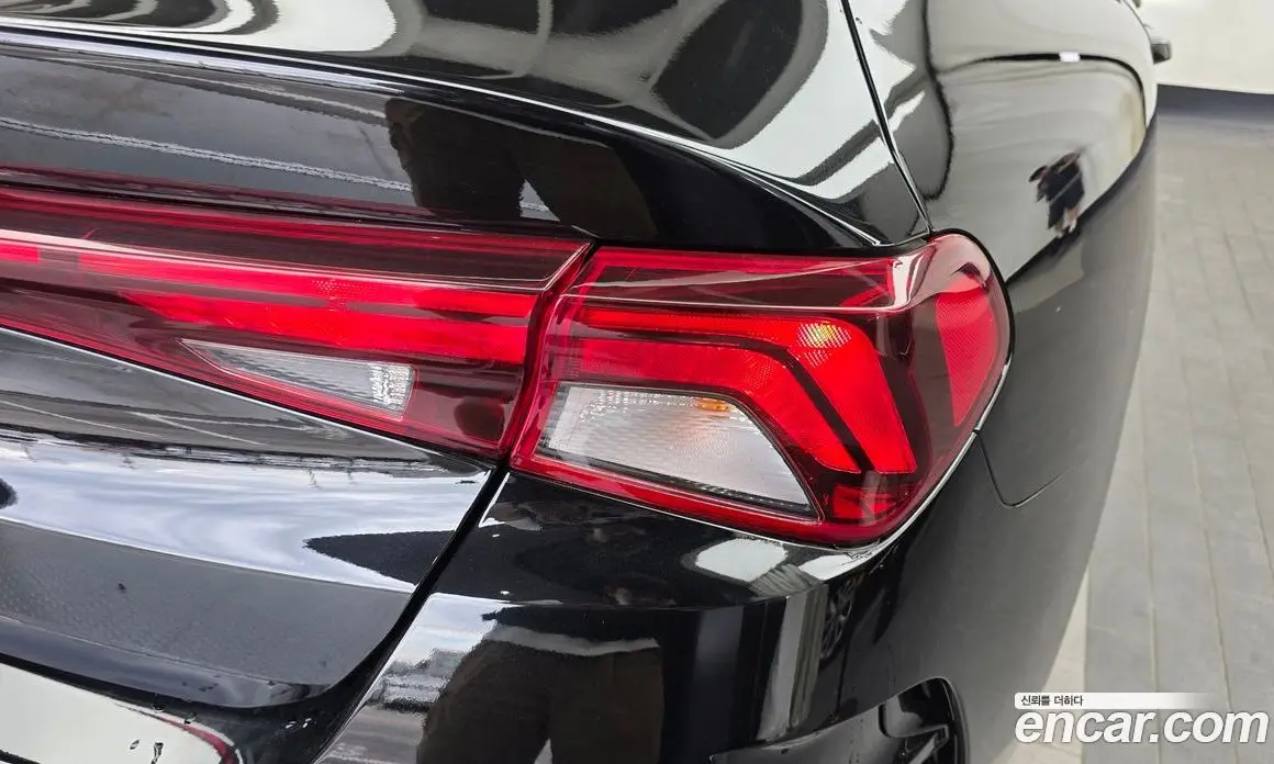 Kia K5 (Optima) 2022 2.0 автомат (гидро), фото 9