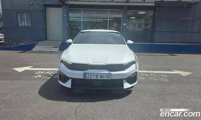 Kia K5 (Optima) 2024 2.0 автомат (гидро), миниатюра 2 Kia K5 (Optima) 2024 2.0 автомат (гидро), миниатюра 2