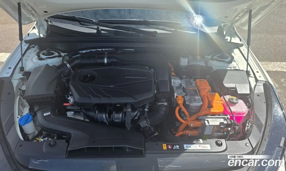 Kia K5 (Optima) 2024 2.0 автомат (гидро), фото 18 Kia K5 (Optima) 2024 2.0 автомат (гидро), фото 18