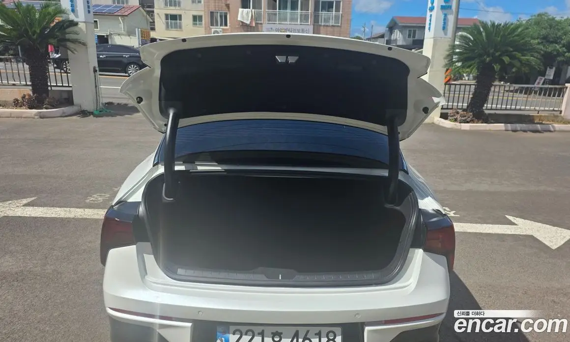 Kia K5 (Optima) 2024 2.0 автомат (гидро), фото 19 Kia K5 (Optima) 2024 2.0 автомат (гидро), фото 19