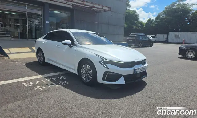 Kia K5 (Optima) 2024 2.0 автомат (гидро), миниатюра 3 Kia K5 (Optima) 2024 2.0 автомат (гидро), миниатюра 3