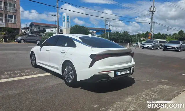 Kia K5 (Optima) 2024 2.0 автомат (гидро), миниатюра 4 Kia K5 (Optima) 2024 2.0 автомат (гидро), миниатюра 4