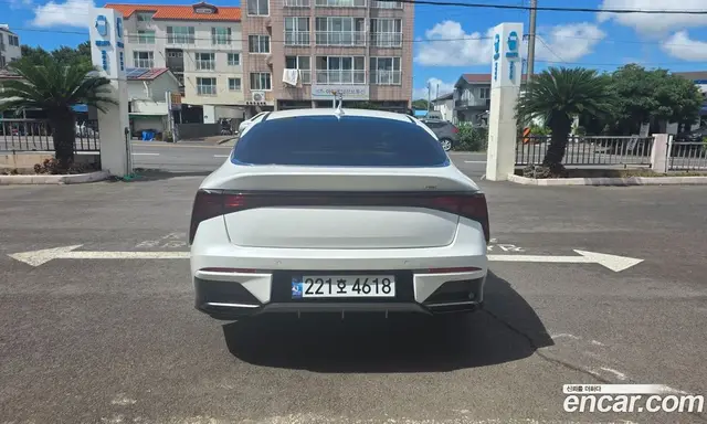 Kia K5 (Optima) 2024 2.0 автомат (гидро), миниатюра 5 Kia K5 (Optima) 2024 2.0 автомат (гидро), миниатюра 5