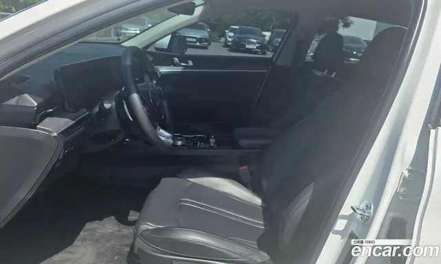 Kia K5 (Optima) 2024 2.0 автомат (гидро), миниатюра 7 Kia K5 (Optima) 2024 2.0 автомат (гидро), миниатюра 7