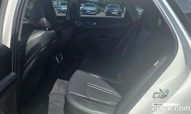 Kia K5 (Optima) 2024 2.0 автомат (гидро), миниатюра 8 Kia K5 (Optima) 2024 2.0 автомат (гидро), миниатюра 8
