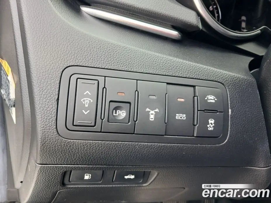Kia K7 2011 3.0 автомат (гидро), фото 12 Kia K7 2011 3.0 автомат (гидро), фото 12