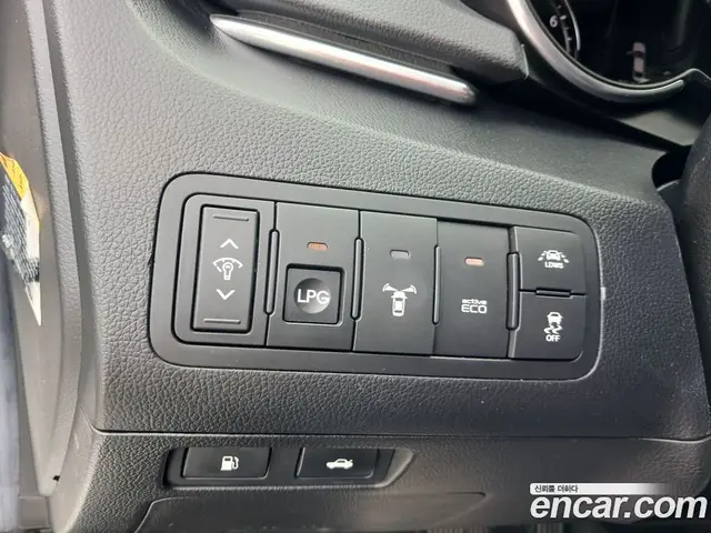 Kia K7 2011 3.0 автомат (гидро), миниатюра 12