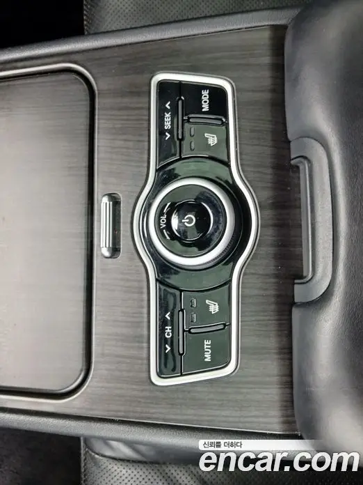 Kia K7 2011 3.0 автомат (гидро), фото 16 Kia K7 2011 3.0 автомат (гидро), фото 16