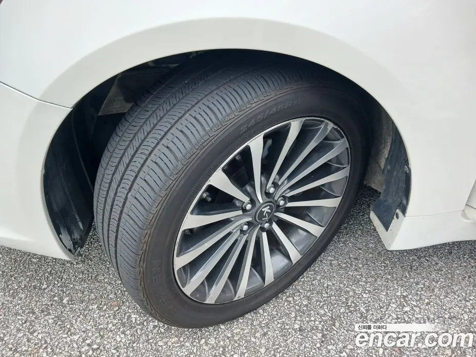 Kia K7 2011 3.0 автомат (гидро), фото 17 Kia K7 2011 3.0 автомат (гидро), фото 17