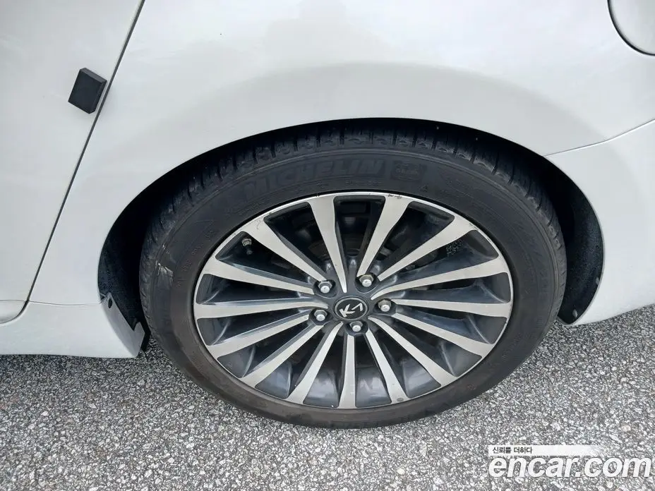 Kia K7 2011 3.0 автомат (гидро), фото 18 Kia K7 2011 3.0 автомат (гидро), фото 18