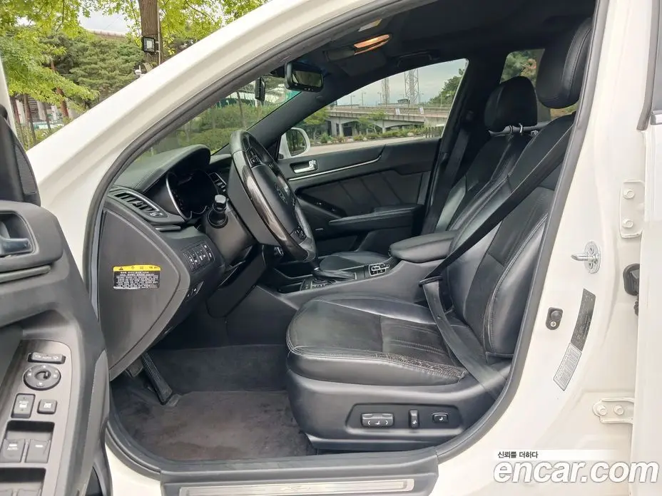 Kia K7 2011 3.0 автомат (гидро), фото 7 Kia K7 2011 3.0 автомат (гидро), фото 7