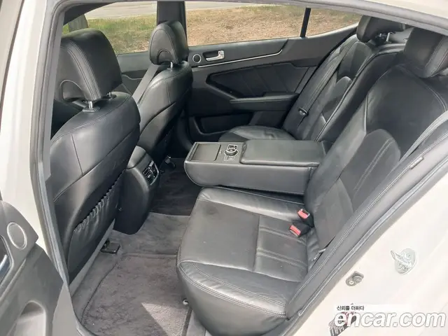 Kia K7 2011 3.0 автомат (гидро), миниатюра 8 Kia K7 2011 3.0 автомат (гидро), миниатюра 8