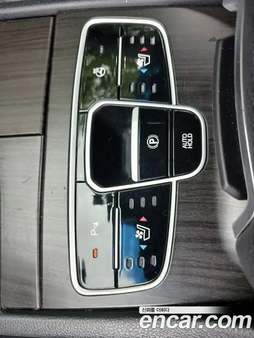 Kia K7 2011 3.0 автомат (гидро), миниатюра 10 Kia K7 2011 3.0 автомат (гидро), миниатюра 10