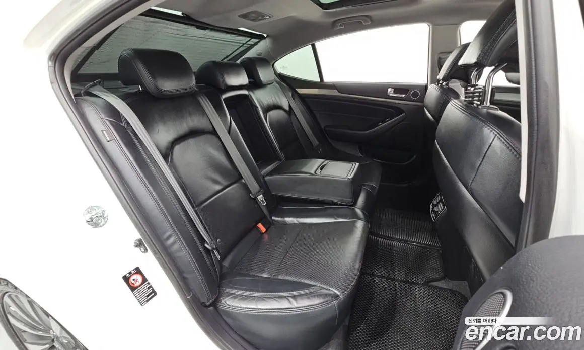 Kia K7 2014 2.4 автомат (гидро), фото 11