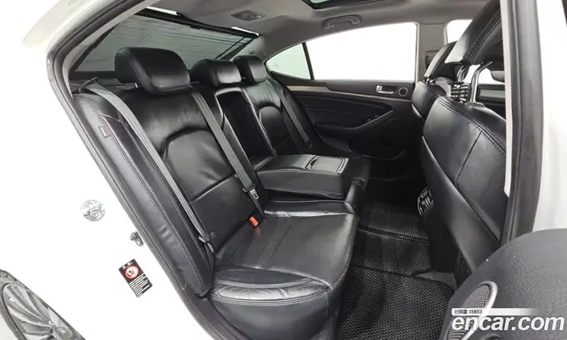 Kia K7 2014 2.4 автомат (гидро), миниатюра 11