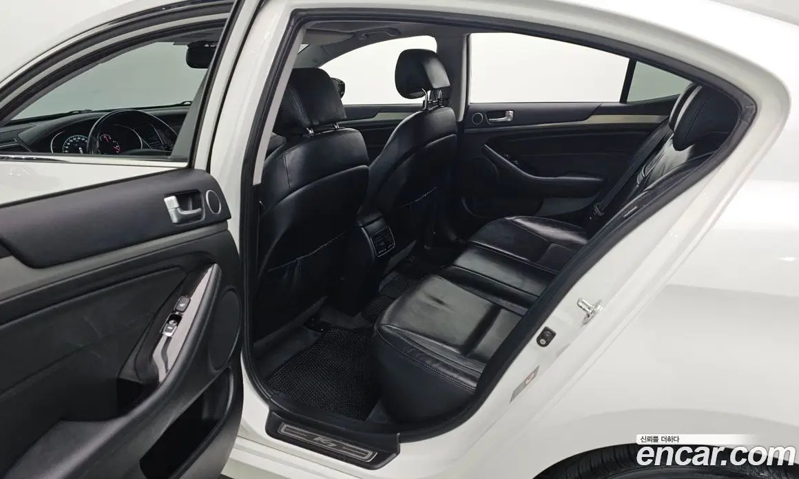 Kia K7 2014 2.4 автомат (гидро), фото 12