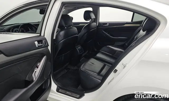 Kia K7 2014 2.4 автомат (гидро), миниатюра 12