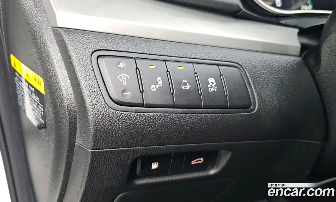 Kia K7 2014 2.4 автомат (гидро), фото 17