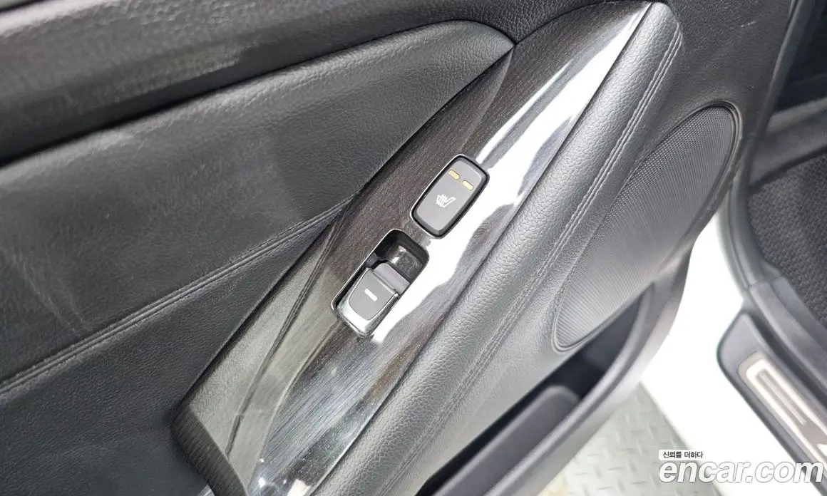 Kia K7 2014 2.4 автомат (гидро), фото 19