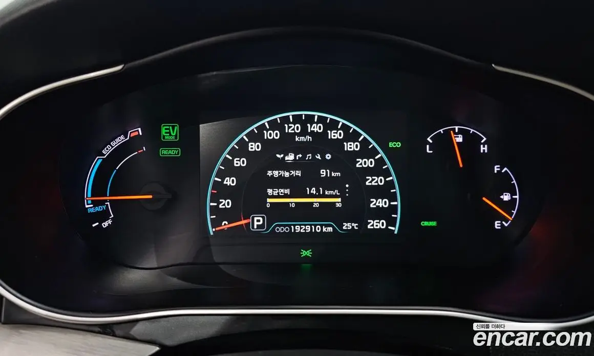 Kia K7 2014 2.4 автомат (гидро), фото 8