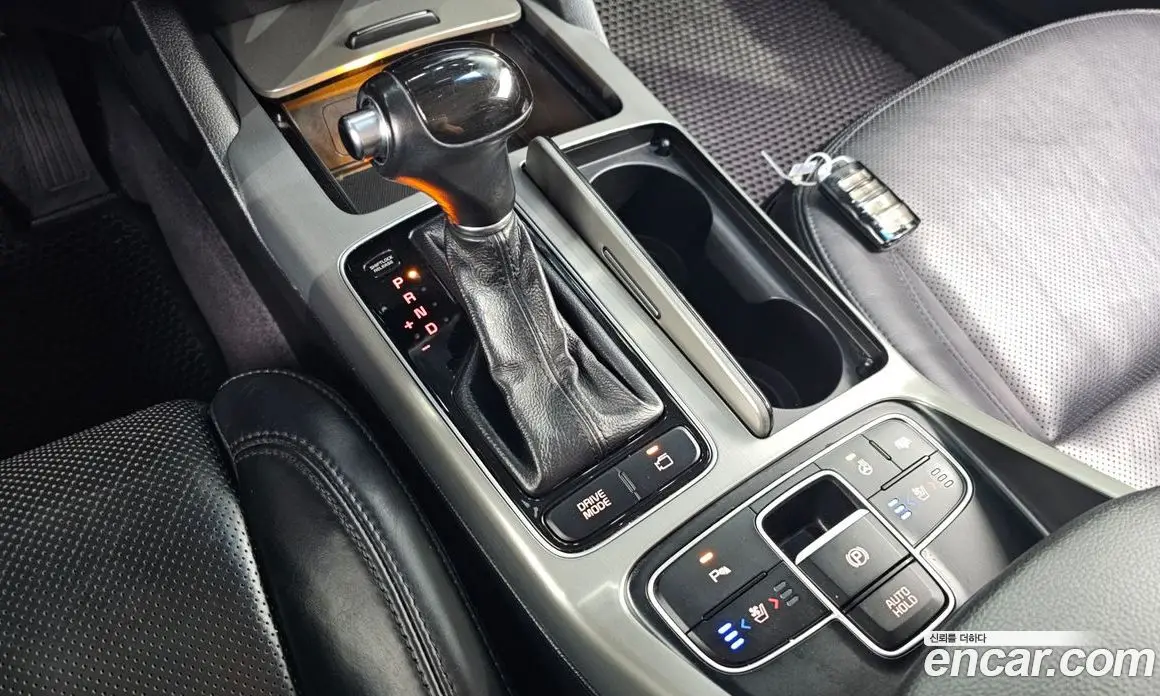 Kia K7 2014 2.4 автомат (гидро), фото 9
