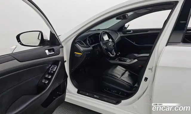 Kia K7 2014 2.4 автомат (гидро), миниатюра 10
