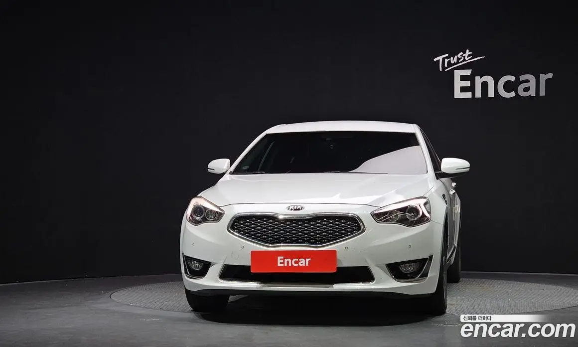 Kia K7 2014 2.4 автомат (гидро), фото 3 Kia K7 2014 2.4 автомат (гидро), фото 3
