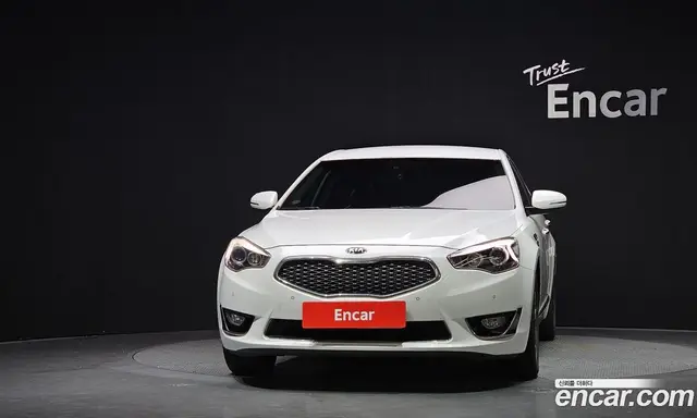 Kia K7 2014 2.4 автомат (гидро), миниатюра 3 Kia K7 2014 2.4 автомат (гидро), миниатюра 3