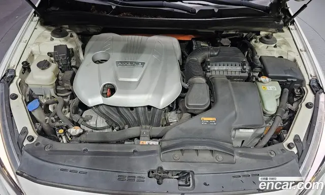 Kia K7 2014 2.4 автомат (гидро), миниатюра 6 Kia K7 2014 2.4 автомат (гидро), миниатюра 6