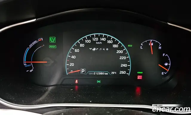Kia K7 2014 2.4 автомат (гидро), миниатюра 8 Kia K7 2014 2.4 автомат (гидро), миниатюра 8