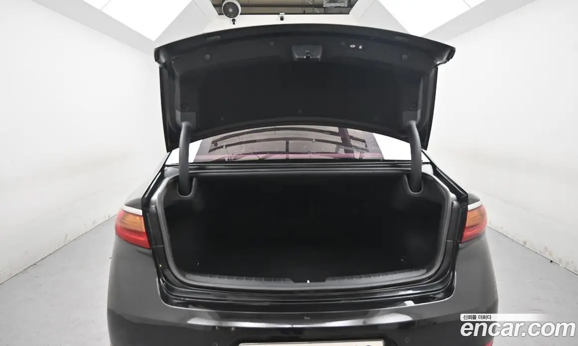 Kia K7 2016 3.3 автомат (гидро), фото 11