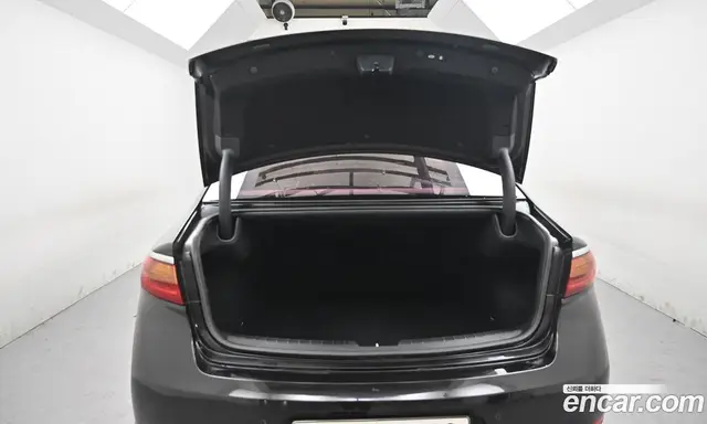 Kia K7 2016 3.3 автомат (гидро), миниатюра 11