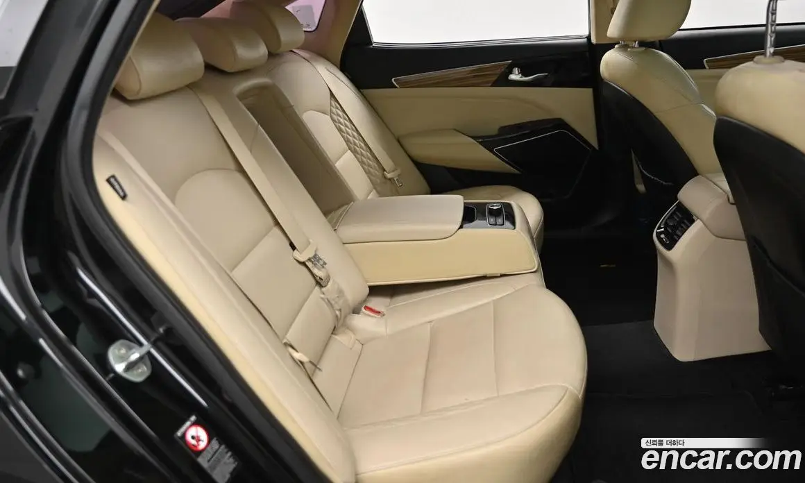 Kia K7 2016 3.3 автомат (гидро), фото 15