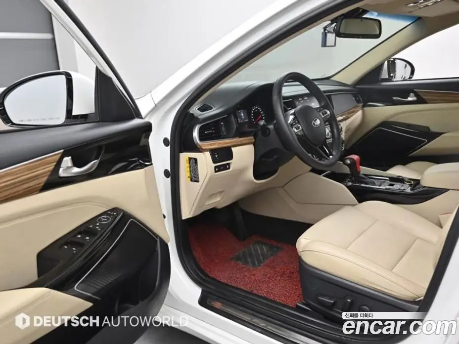 Kia K7 2016 2.4 автомат (гидро), фото 11