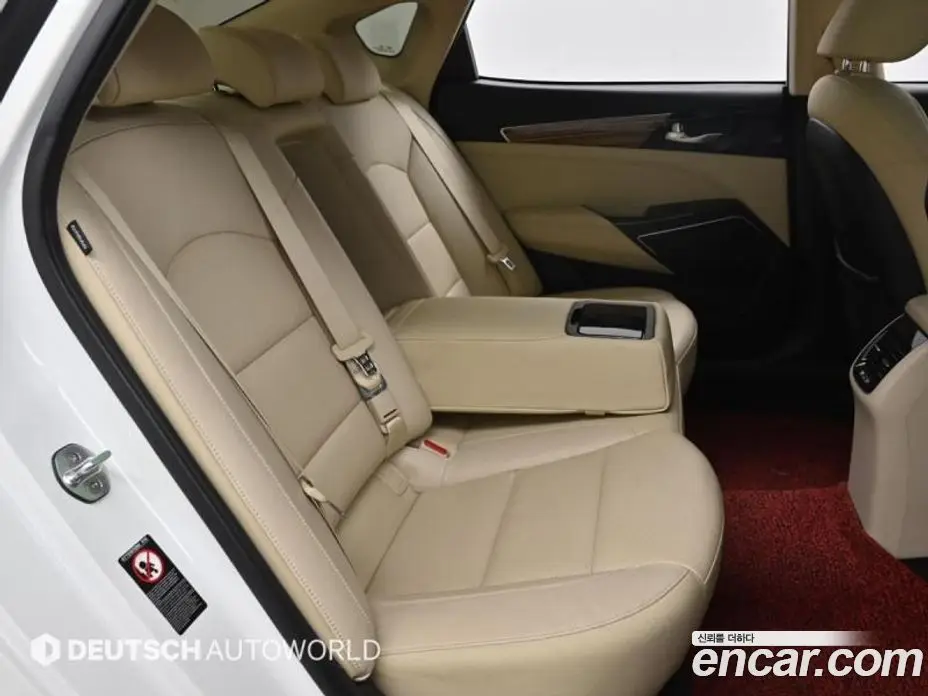 Kia K7 2016 2.4 автомат (гидро), фото 12