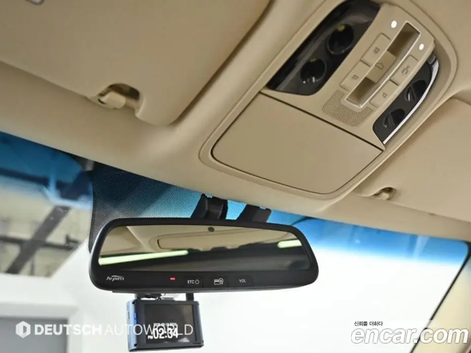 Kia K7 2016 2.4 автомат (гидро), фото 18