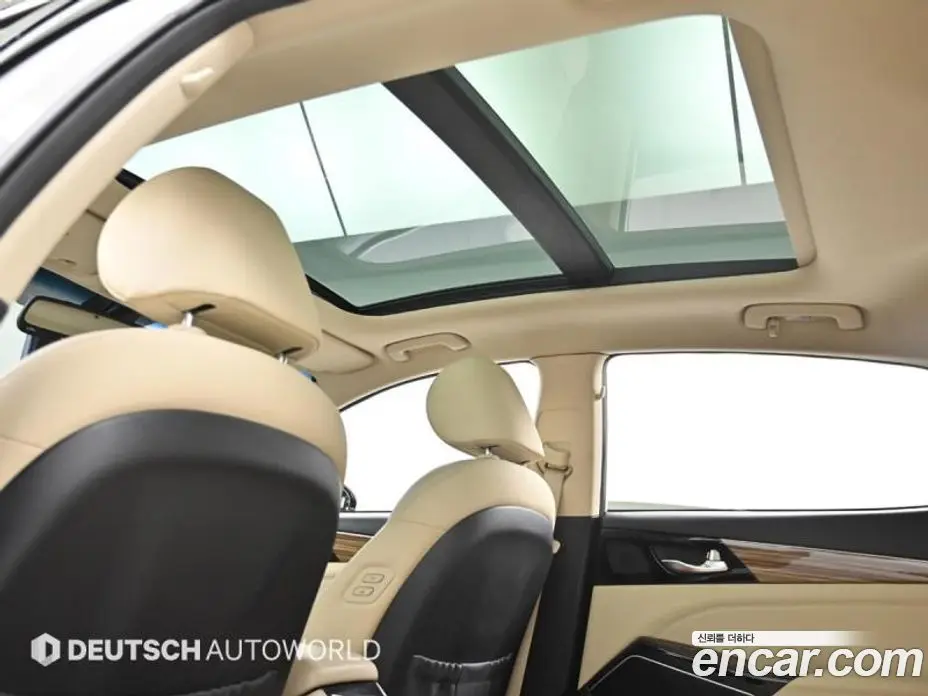 Kia K7 2016 2.4 автомат (гидро), фото 19